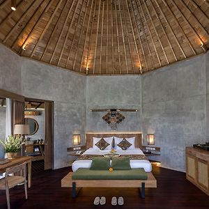 One-Bedroom Rice Field Pool Villa Daily Afternoon Tea Benefit